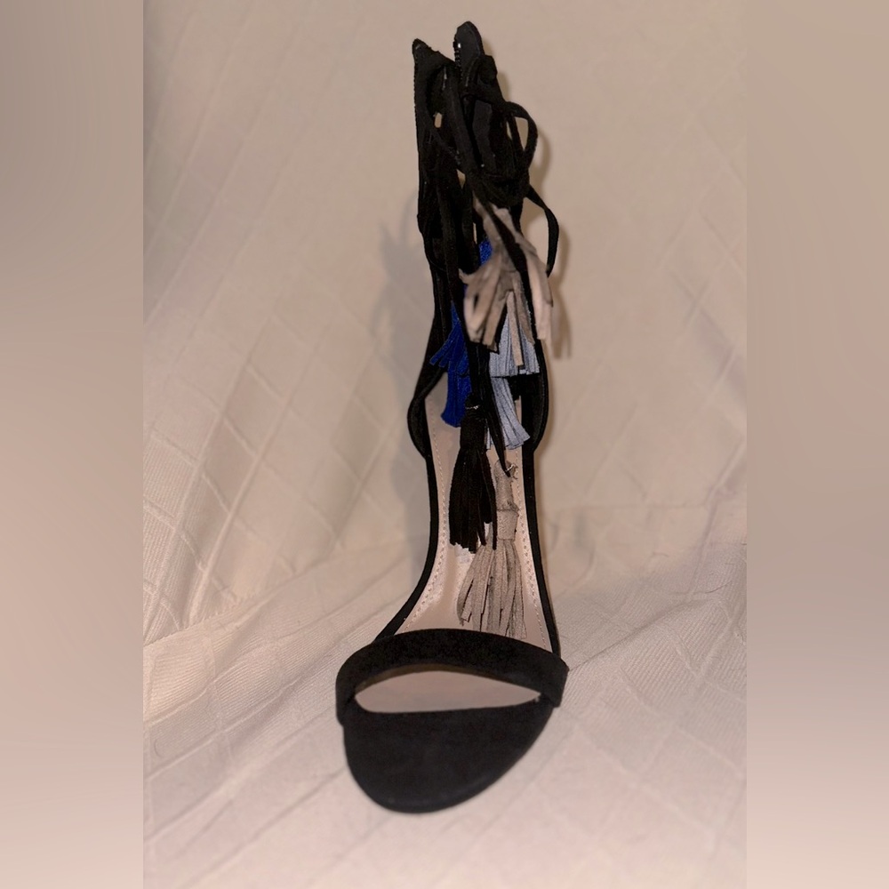 JustFab Nikita Shoes